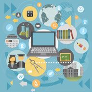 Online education N12
