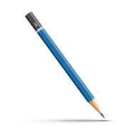 detailed pencil N9