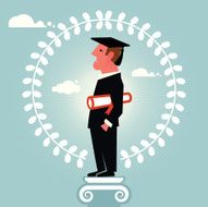 Graduation ceremony N2