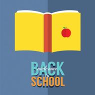 back to school concept N47