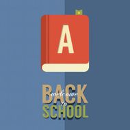 back to school concept N48