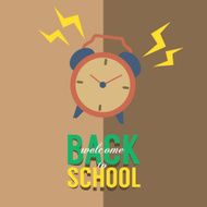back to school concept N49