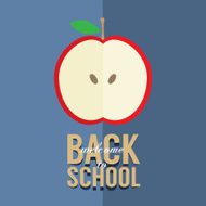 back to school concept N51