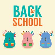 back to school concept N53