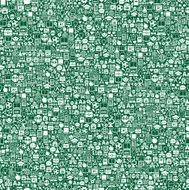 education &amp; school and Green Chalkboard Seamless Background
