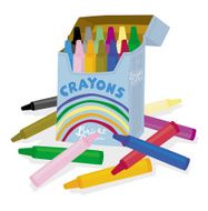 Box of Crayons N2