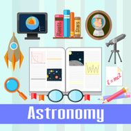 Astronomy