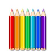Colored Pencils N27