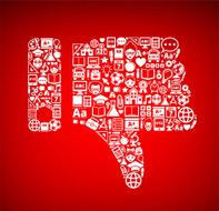 education &amp; school and Like Button