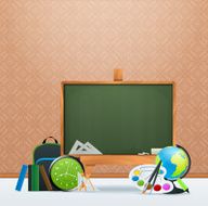 School Background N74