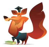 fox graduate