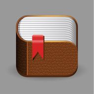 Book Icon N107