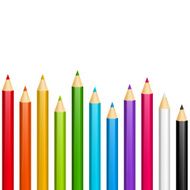 Color Pencils N35