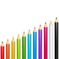 Color Pencils N36