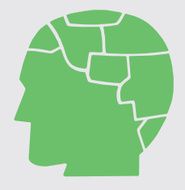 Segmented Brain
