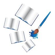 Book Vector N5