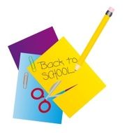 Back To School N1064