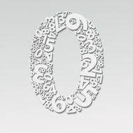 Zero number
