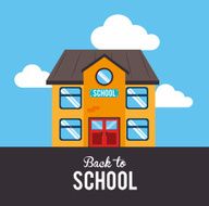 Back To School N1066