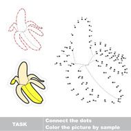 Trace game for children