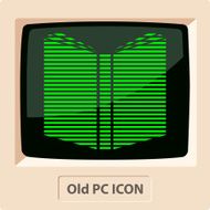 Open Book Icon N17