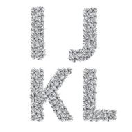 gray letters N2