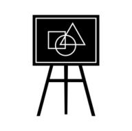 blackboard icon N18