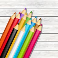 Color Pencils N37