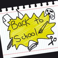 Back To School N1068