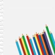 Colored Pencils N29