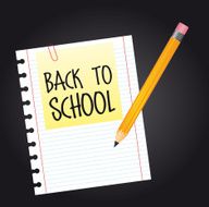 Back To School N1071
