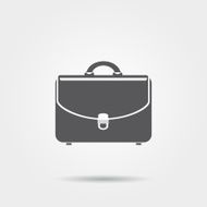 Briefcase icon N27