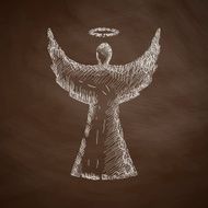 Angel Icon N3