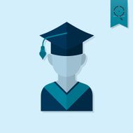school and education icons N719