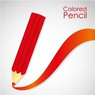Red Pencil N4