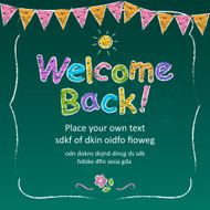 Welcome Back N12
