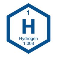 Periodic table Hydrogen