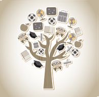 Tree Design N2
