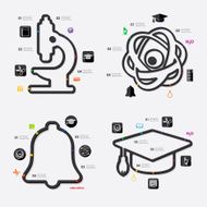 Education Infographic N94