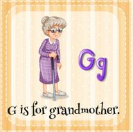 Grandmother N7