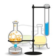 Chemical Bottels