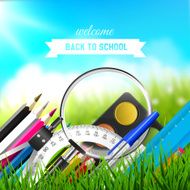 Back To School N1077