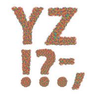 Letters N17