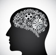 Gears in the mind profile