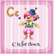 Clown N28