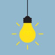 Bright Light Bulb N3