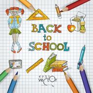 School Background N75