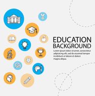 Education background N17