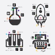 Education Infographic N95