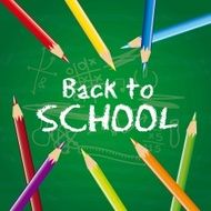Back To School N1079